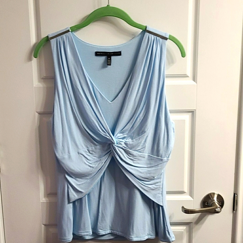 White House Black Market Top